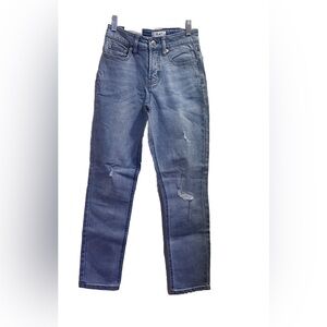 OAT High Rise Straight Ankle Size 24